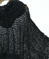 Y's（ワイズ）ニット・セーター 黒 サイズ:2(S位) レディース/2200642240040