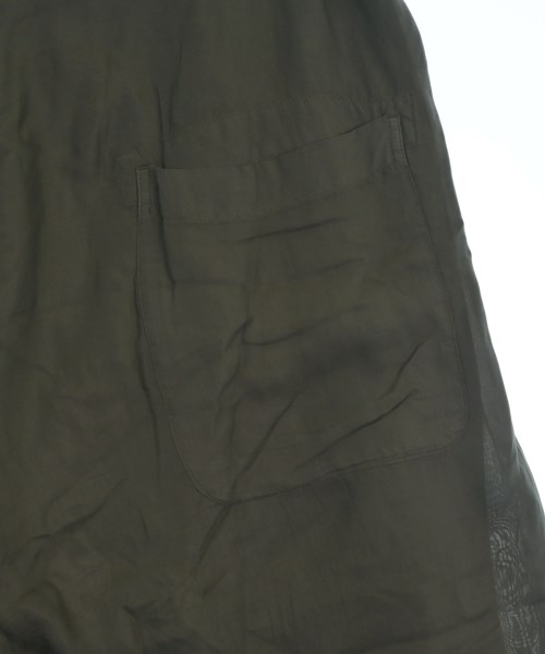 Y's（ワイズ）その他 カーキ サイズ:1(XS位) レディース/2200621494020