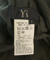 Y's（ワイズ）その他 カーキ サイズ:1(XS位) レディース/2200621494020