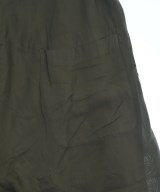 Y's（ワイズ）その他 カーキ サイズ:1(XS位) レディース/2200621494020