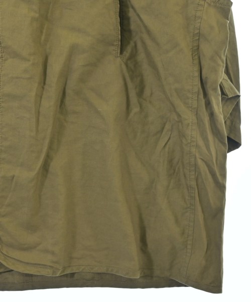 Y's（ワイズ）トレンチコート カーキ サイズ:2(S位) レディース/2200621495010