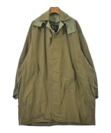 Y's（ワイズ）トレンチコート カーキ サイズ:2(S位) レディース/2200621495010
