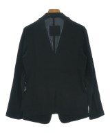 Y's（ワイズ）ジャケット 黒 サイズ:1(XS位) レディース/2200627826122