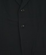 Y's（ワイズ）ジャケット 黒 サイズ:1(XS位) レディース/2200627826122