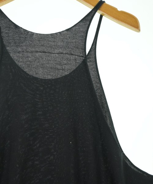 Y's（ワイズ）ニット・セーター 黒 サイズ:2(S位) レディース/2200640918309