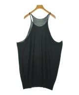 Y's（ワイズ）ニット・セーター 黒 サイズ:2(S位) レディース/2200640918309