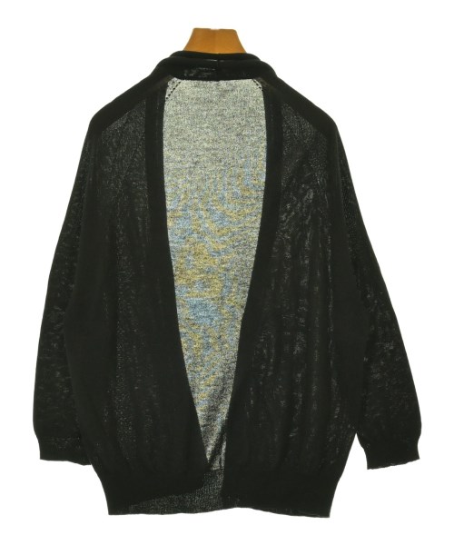 Y's（ワイズ）カーディガン 黒 サイズ:3(M位) レディース/2200632501014