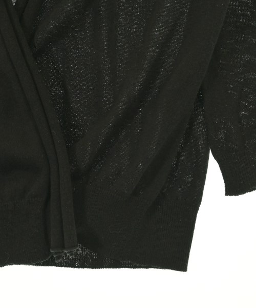 Y's（ワイズ）カーディガン 黒 サイズ:3(M位) レディース/2200632501014
