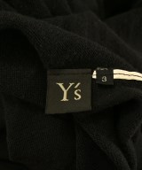 Y's（ワイズ）カーディガン 黒 サイズ:3(M位) レディース/2200632501014