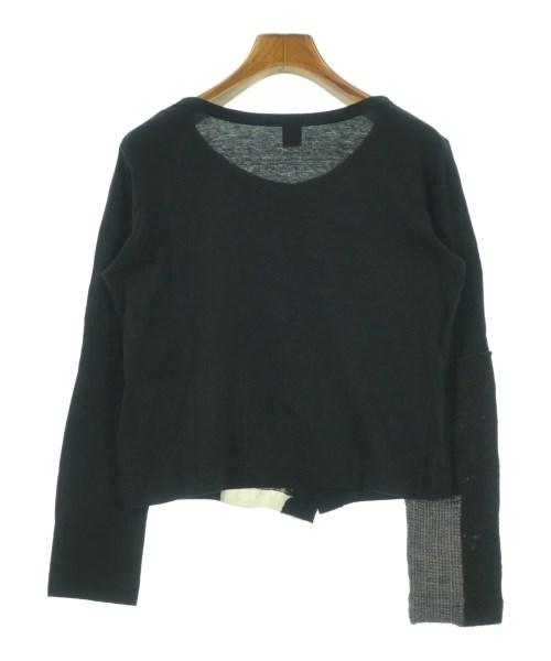 Y's（ワイズ）カーディガン 黒 サイズ:2(S位) レディース/2200632963096