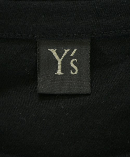 Y's（ワイズ）カーディガン 黒 サイズ:2(S位) レディース/2200632963096