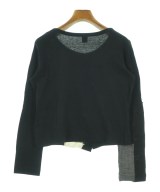 Y's（ワイズ）カーディガン 黒 サイズ:2(S位) レディース/2200632963096