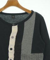 Y's（ワイズ）カーディガン 黒 サイズ:2(S位) レディース/2200632963096