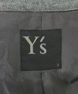 Y's（ワイズ）その他 グレー サイズ:2(S位) レディース/2200639530031