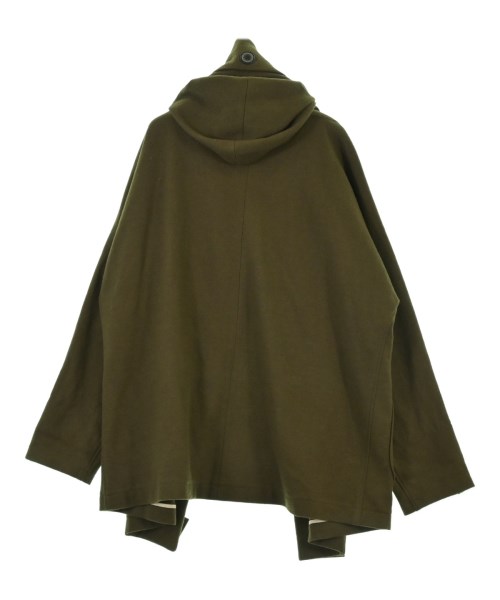 Y's（ワイズ）その他 カーキ サイズ:2(S位) レディース/2200639530048