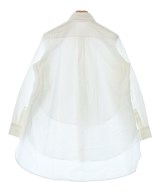Y's（ワイズ）カジュアルシャツ 白 サイズ:1(XS位) レディース/2200639530130