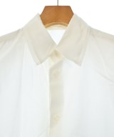 Y's（ワイズ）カジュアルシャツ 白 サイズ:1(XS位) レディース/2200639530130