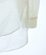 Y's（ワイズ）カジュアルシャツ 白 サイズ:1(XS位) レディース/2200639530130