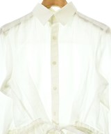 Y's（ワイズ）カジュアルシャツ 白 サイズ:2(S位) レディース/2200639530147