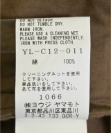 Y's（ワイズ）その他 茶 サイズ:2(S位) レディース/2200640882013