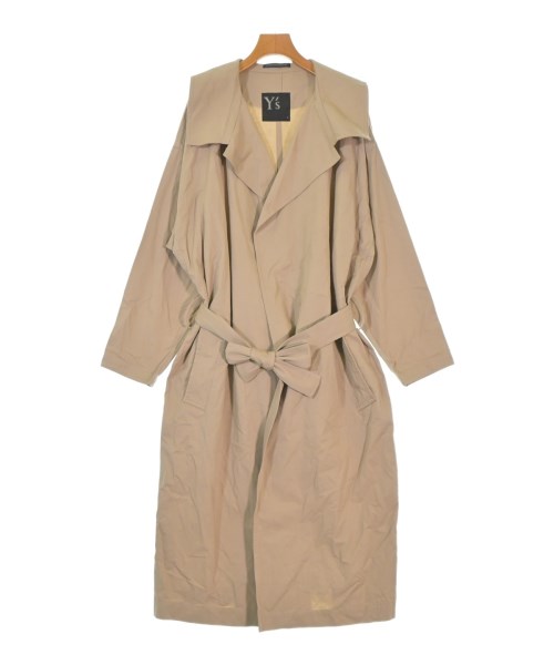 Y's(ワイズ)その他 ベージュ サイズ:2(S位)/2200642528018