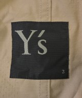 Y's（ワイズ）その他 ベージュ サイズ:2(S位) レディース/2200642528018