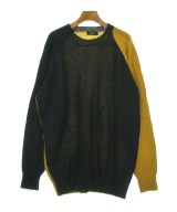 Y's（ワイズ）ニット・セーター 黒 サイズ:2(S位) レディース/2200629837232