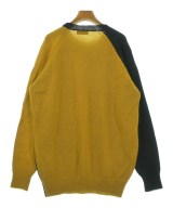 Y's（ワイズ）ニット・セーター 黒 サイズ:2(S位) レディース/2200629837232