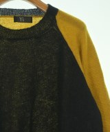 Y's（ワイズ）ニット・セーター 黒 サイズ:2(S位) レディース/2200629837232