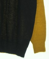 Y's（ワイズ）ニット・セーター 黒 サイズ:2(S位) レディース/2200629837232