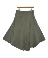 Y's（ワイズ）ひざ丈スカート グレー サイズ:2(S位) レディース/2200643087064