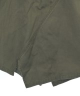 Y's（ワイズ）ひざ丈スカート グレー サイズ:2(S位) レディース/2200643087064