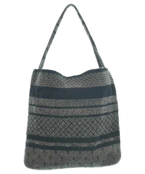 Y's（ワイズ）トートバッグ 黒 サイズ:- レディース/2200643087088