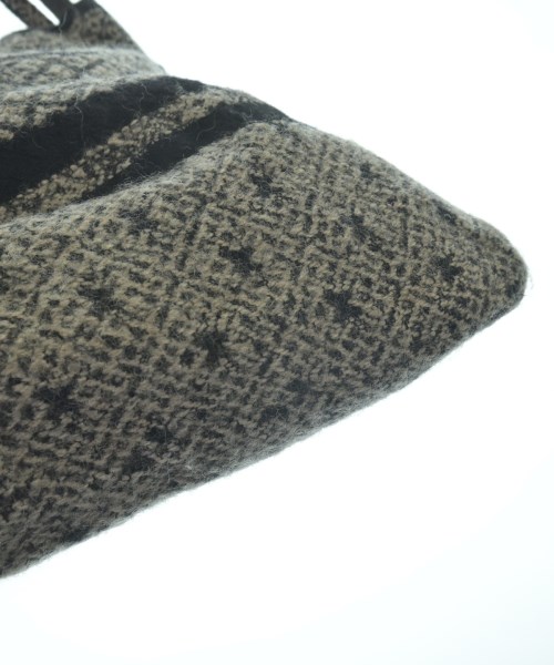 Y's（ワイズ）トートバッグ 黒 サイズ:- レディース/2200643087088