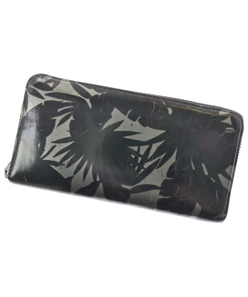 Ground Y(グラウンド　ワイ)財布・コインケース シルバー サイズ:-/2200643087095