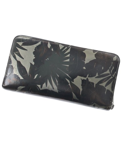 Ground Y（グラウンド　ワイ）財布・コインケース シルバー サイズ:- メンズ/2200643087095