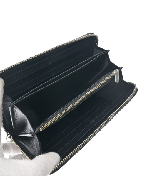 Ground Y（グラウンド　ワイ）財布・コインケース シルバー サイズ:- メンズ/2200643087095