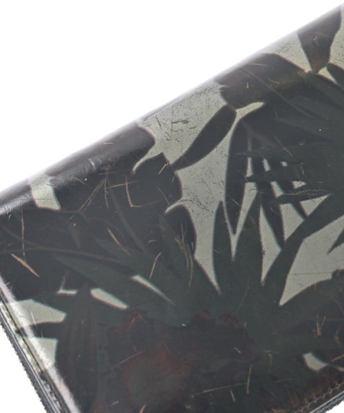 Ground Y（グラウンド　ワイ）財布・コインケース シルバー サイズ:- メンズ/2200643087095