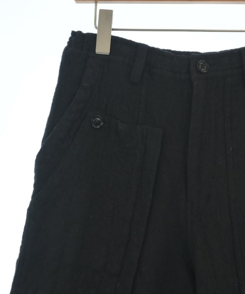 Y's（ワイズ）その他 黒 サイズ:1(XS位) レディース/2200643123038