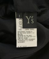 Y's（ワイズ）その他 黒 サイズ:1(XS位) レディース/2200643123038
