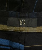 Y's（ワイズ）その他 黒 サイズ:2(S位) レディース/2200643123045