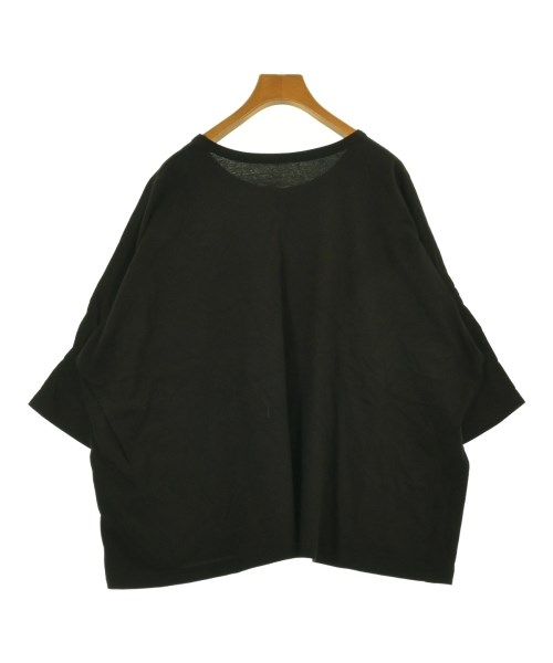 Y's（ワイズ）Tシャツ・カットソー 黒 サイズ:2(S位) レディース/2200643160118