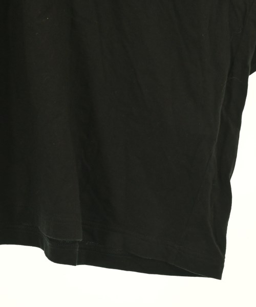 Y's（ワイズ）Tシャツ・カットソー 黒 サイズ:2(S位) レディース/2200643160118