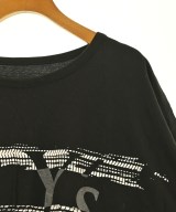 Y's（ワイズ）Tシャツ・カットソー 黒 サイズ:2(S位) レディース/2200643160118