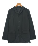 Y's（ワイズ）テーラードジャケット 黒 サイズ:1(XS位) レディース/2200631308133