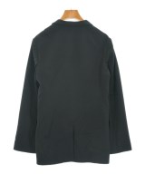 Y's（ワイズ）テーラードジャケット 黒 サイズ:1(XS位) レディース/2200631308133