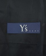 Y's（ワイズ）テーラードジャケット 黒 サイズ:1(XS位) レディース/2200631308133