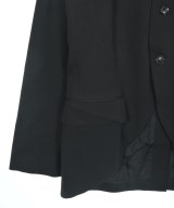 Y's（ワイズ）テーラードジャケット 黒 サイズ:1(XS位) レディース/2200631308133