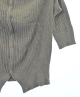 Y's（ワイズ）ニット・セーター グレー サイズ:2(S位) レディース/2200633418038