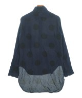 Y's（ワイズ）カジュアルシャツ 紺 サイズ:1(XS位) レディース/2200633418045